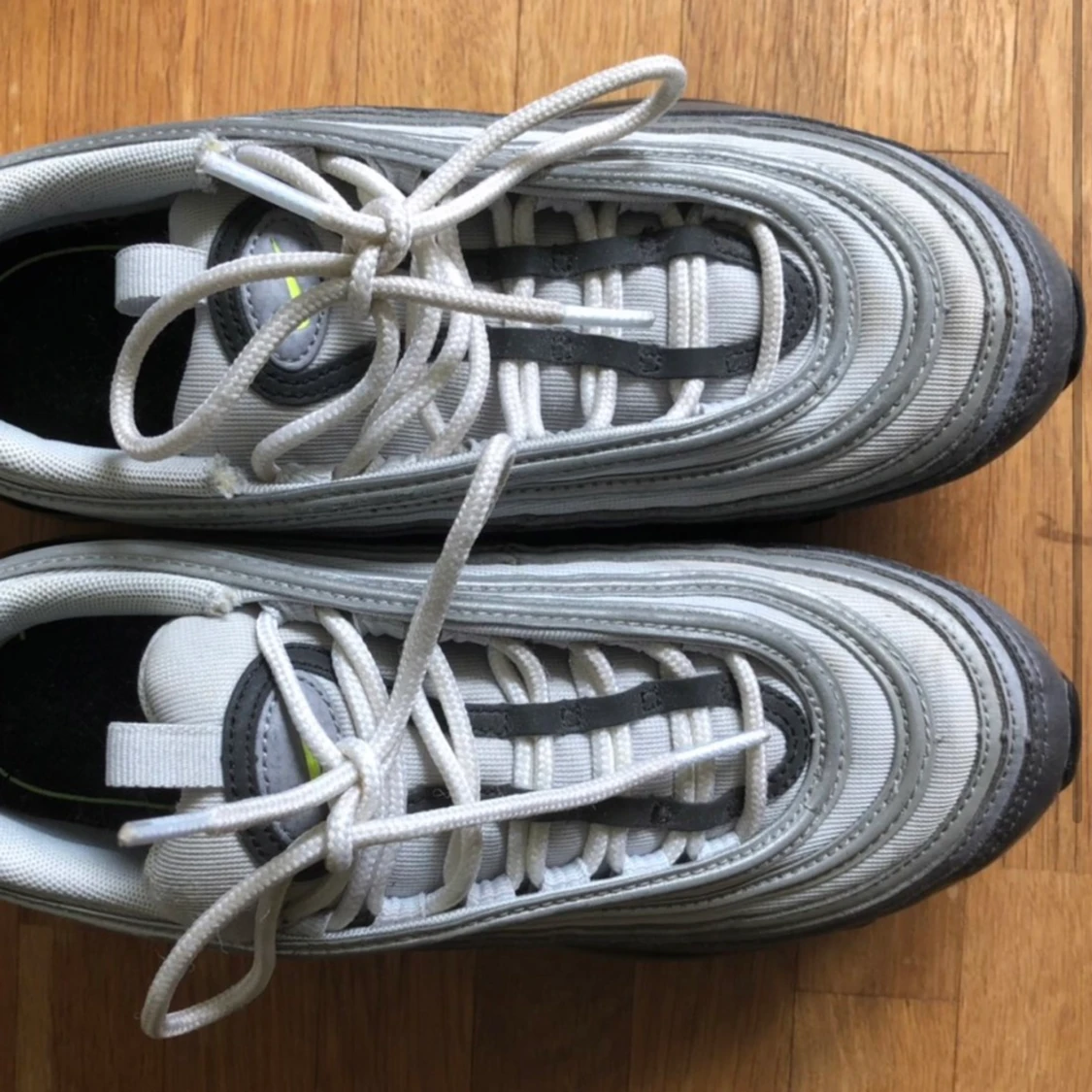 Nike AirMax 97s  - 91