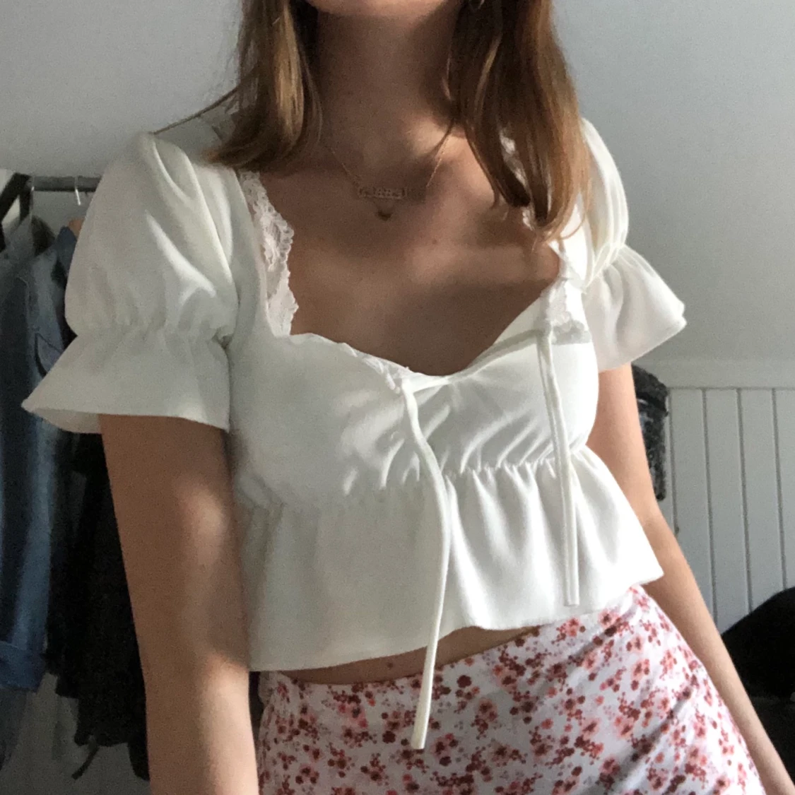 Blus från Missguided - 90