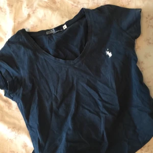 Ralph Lauren  - V-ringad tröja, säljer den för 70kr 