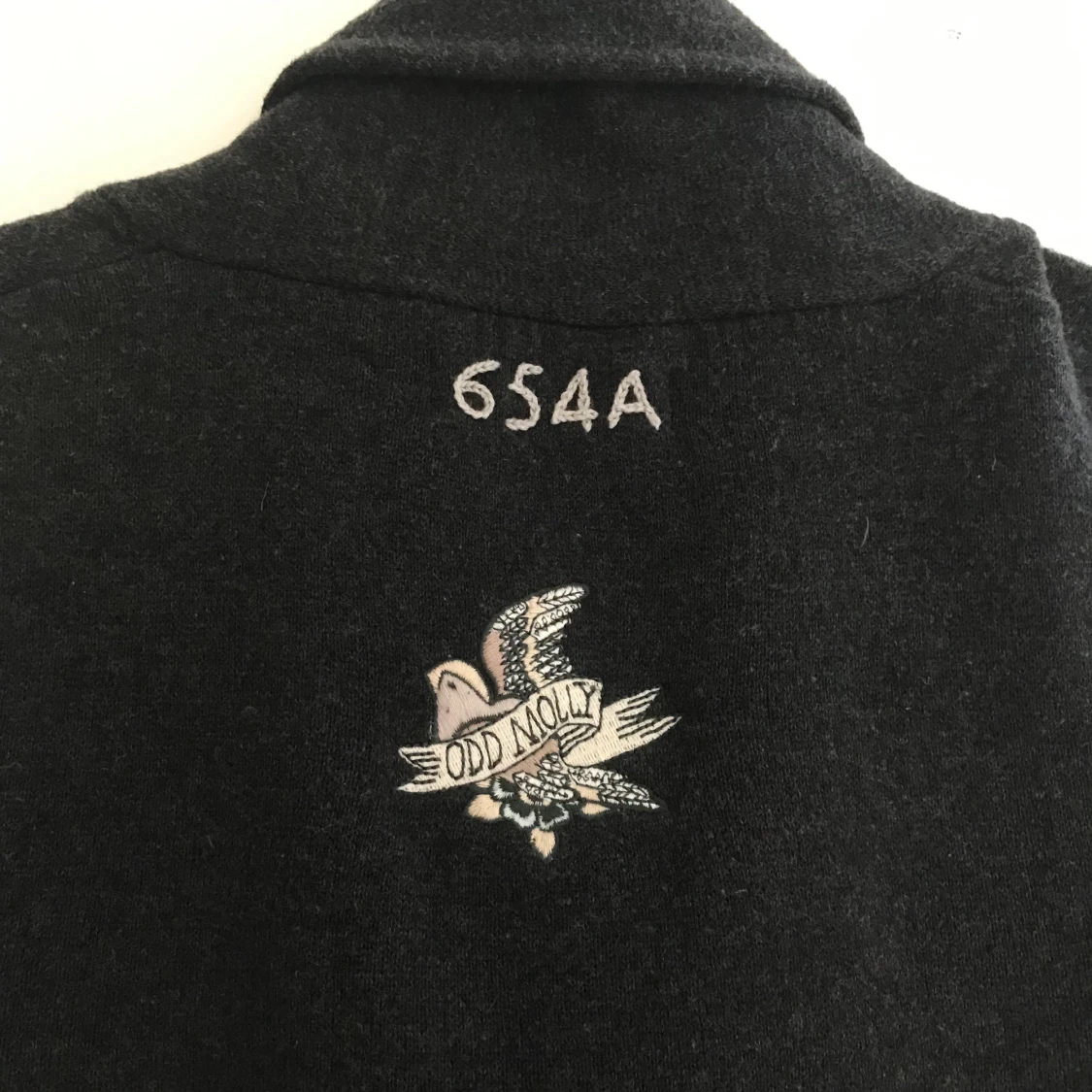 Odd Molly Kofta  - 91