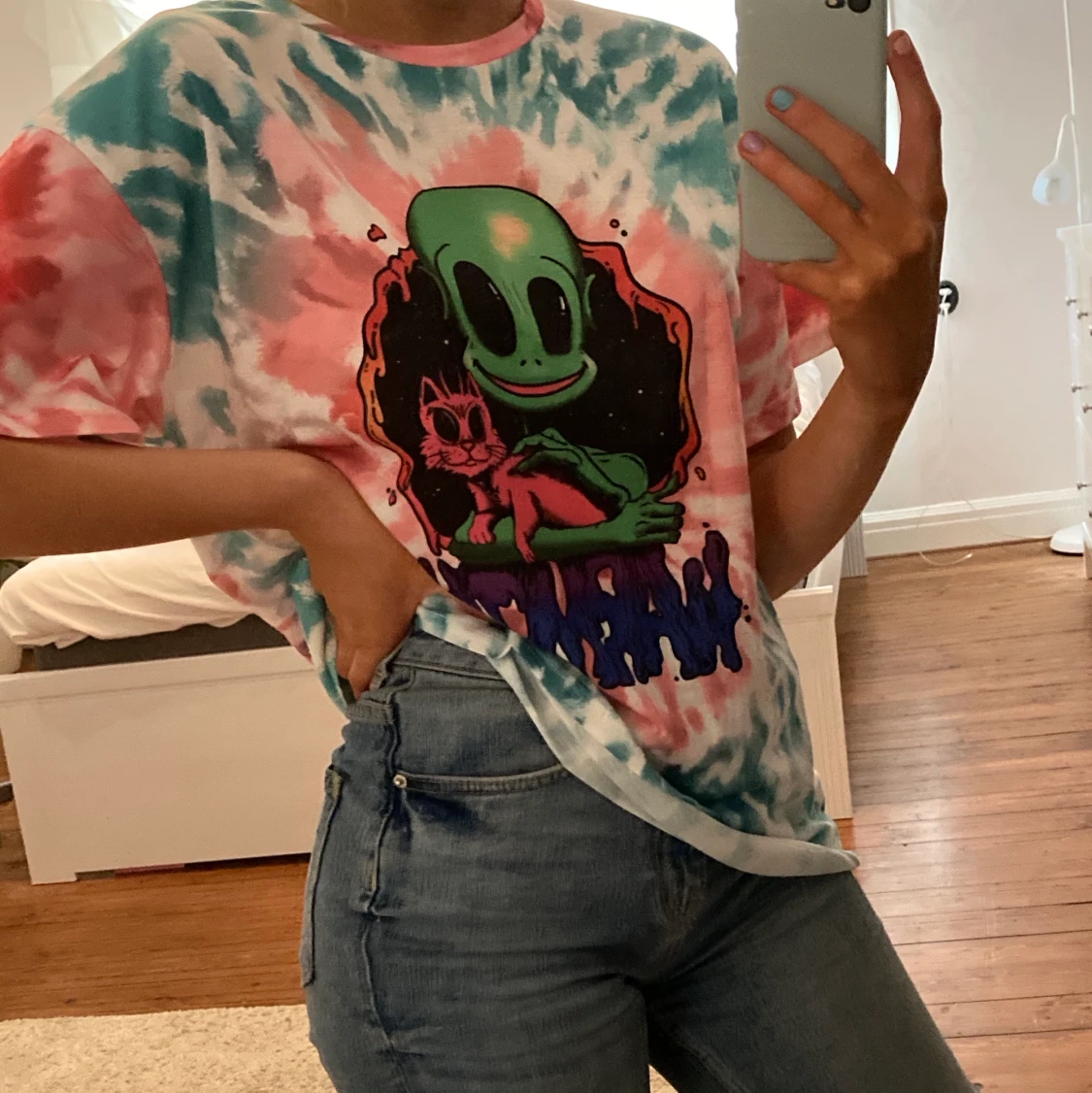 skitsnygg tröja!!!!! - 90