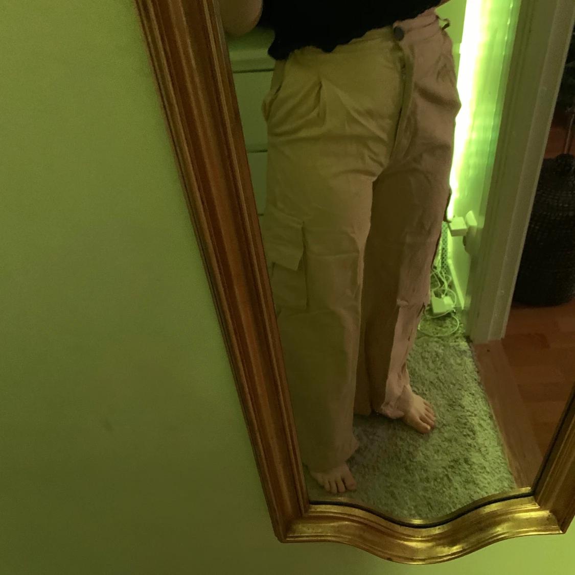 Monki cargo pants! - 90