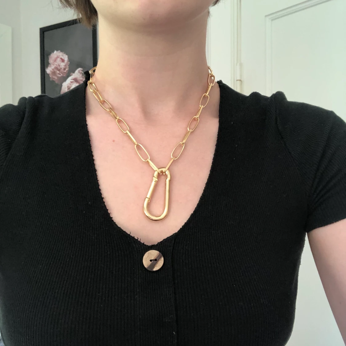 Halsband - 90