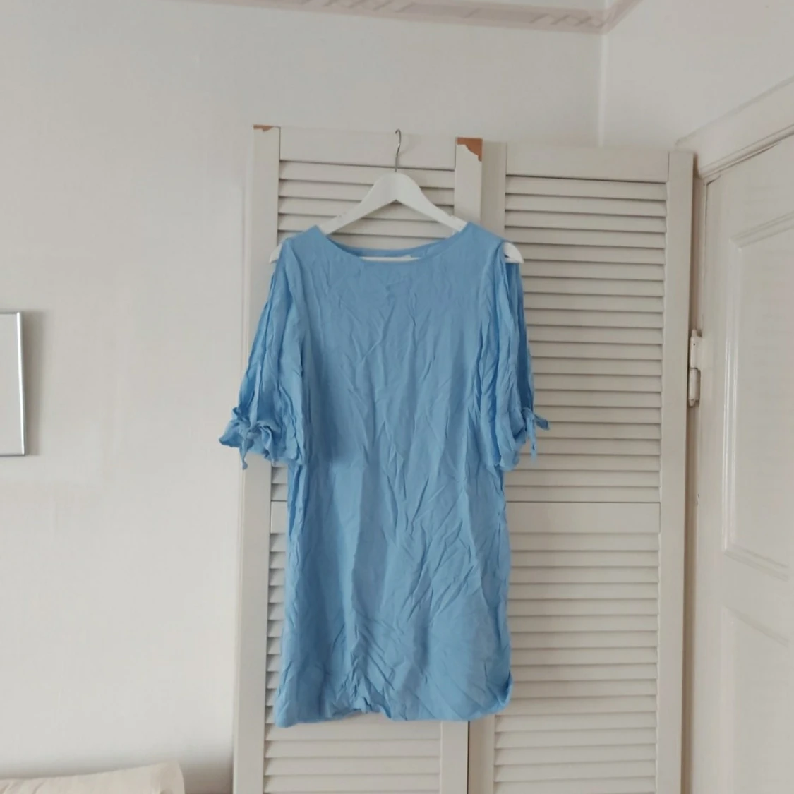 Klänning från HM stl 38