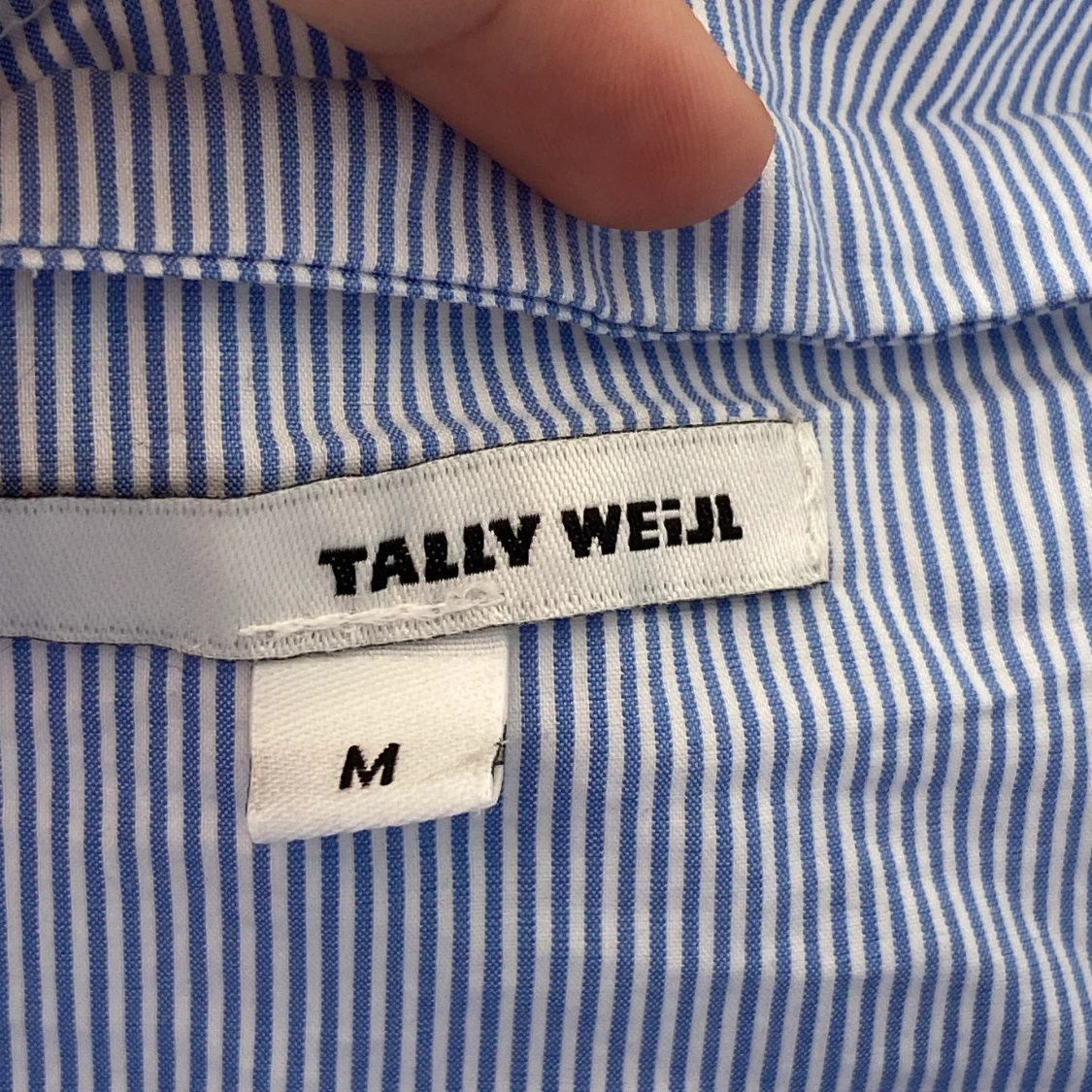 Off the Shoulder Blus  - 91