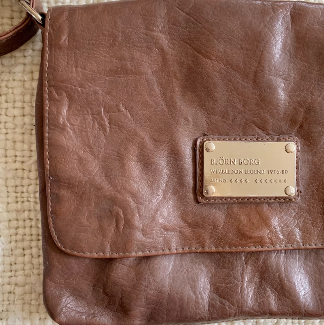 Björn Borg handväska - 91
