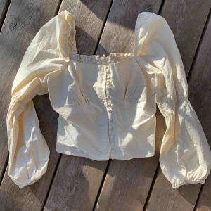  - Sweet summer nights blouse