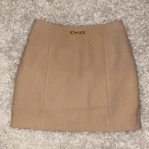  - ”Mjukis/stickadkjol” från HM! Helt oanvänd