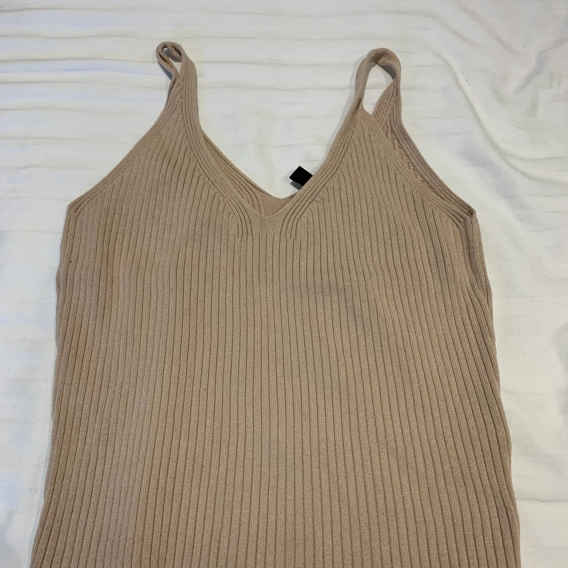 Snygg beige linne från HM!  - 90