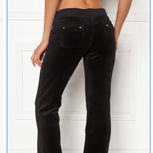 Juicy couture byxor - Storlek Xs