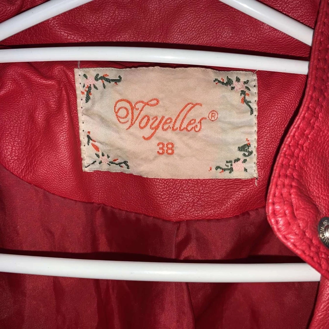 Chiquelle Moto Jacket  - 90