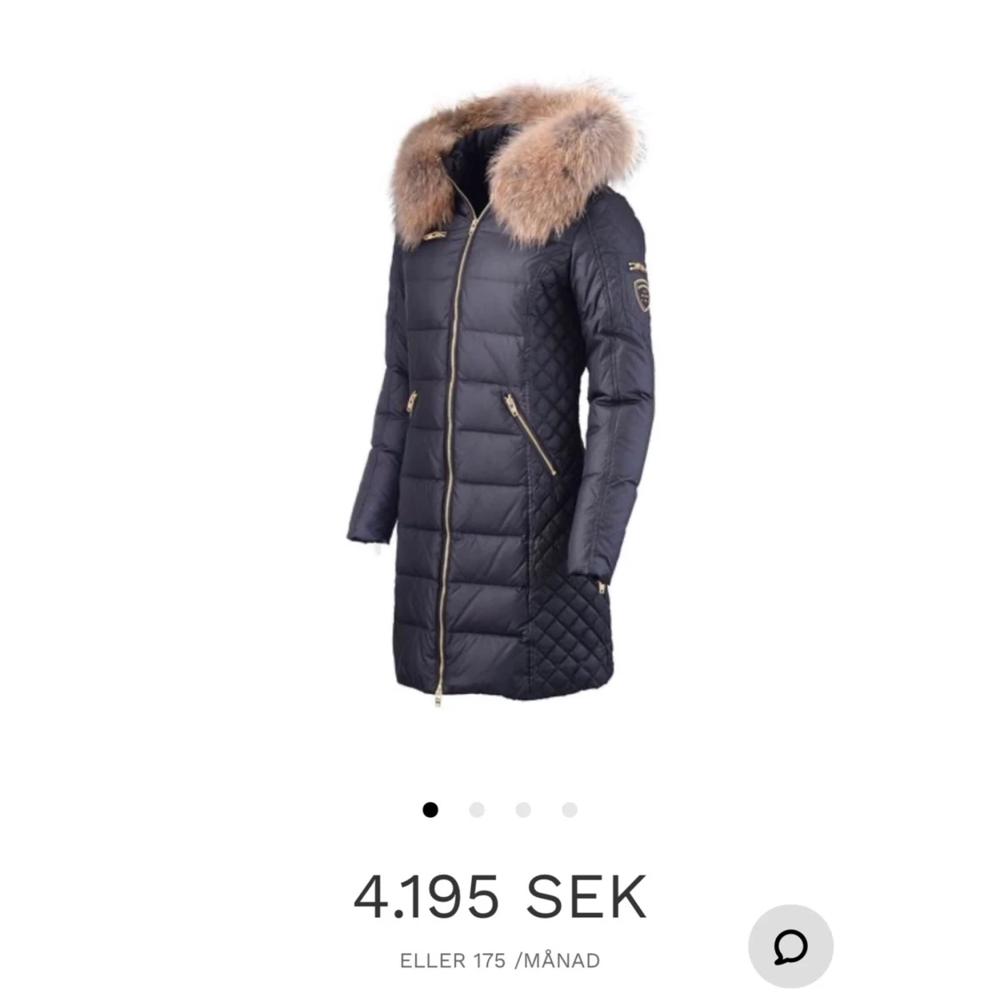 Rock And Blue jacka - 91