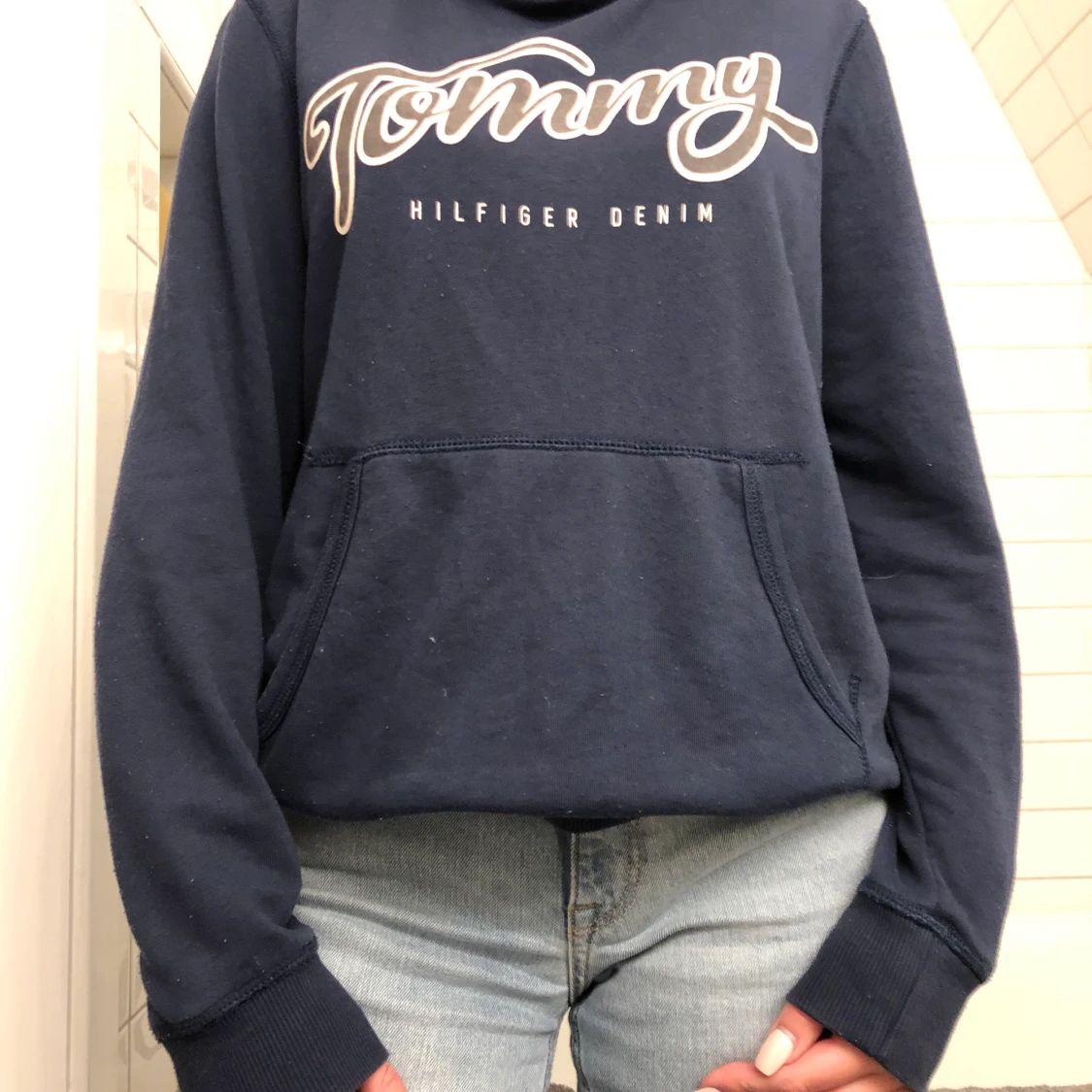 TommyHilfiger hoddie