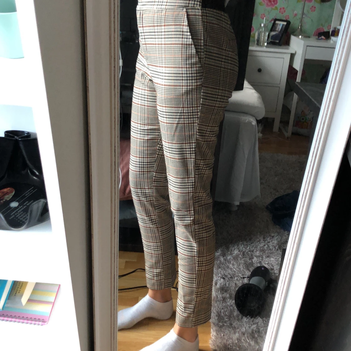 Saint tropez byxor stl M - 90