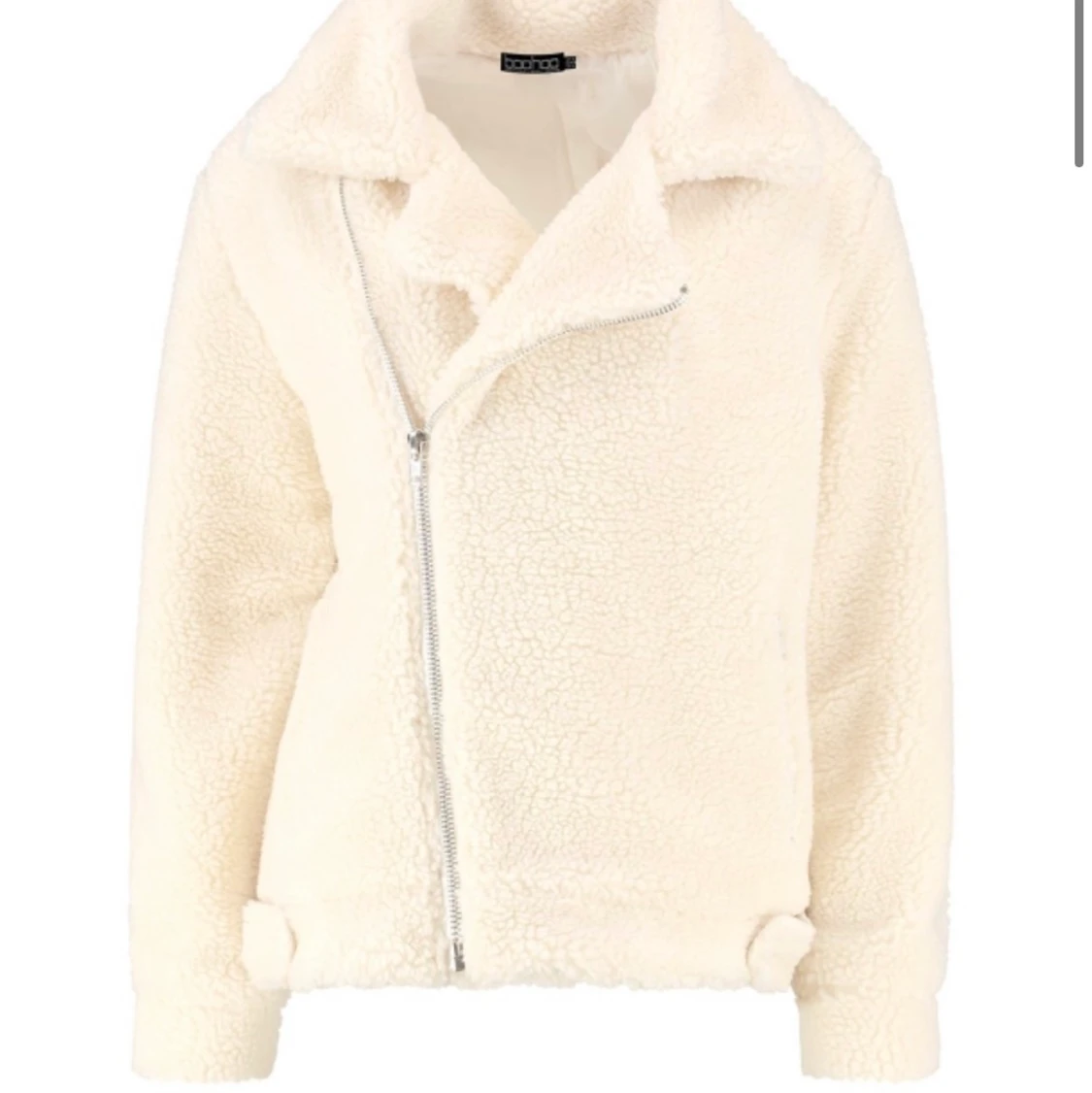 BOOHOO teddy jacka - 91