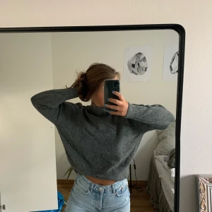 Stickad tröja  - fin stickad tröja nu till höst 😘🌹🥰