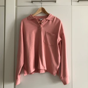 Rosa tröja från Monki - Rosa tröja från Monki