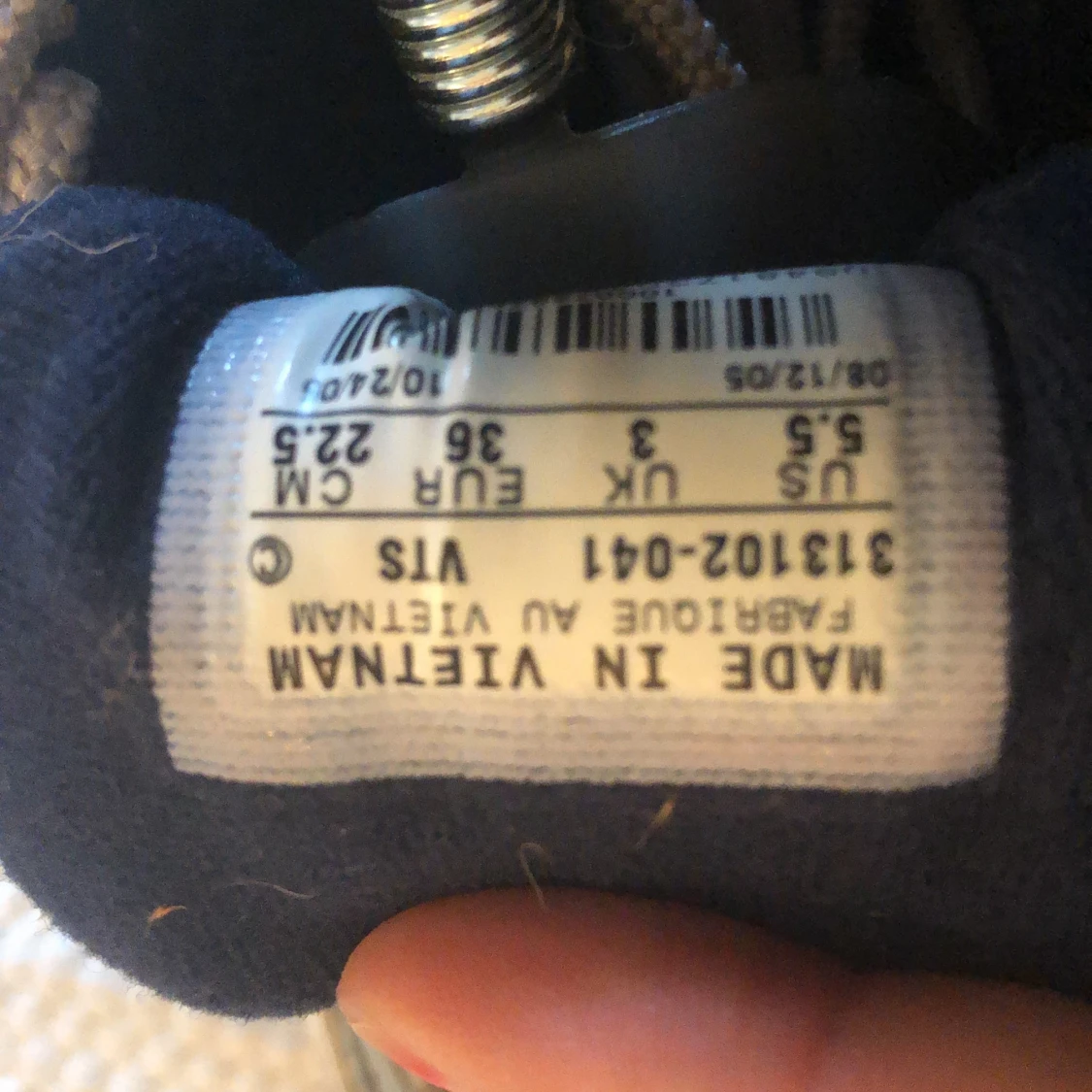 Nike med reflex  - 90