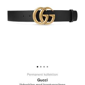 Söker Gucci bälte helst i smalare form. Storlek 75-80. För ett bra pris. Endast seriösa säljare.