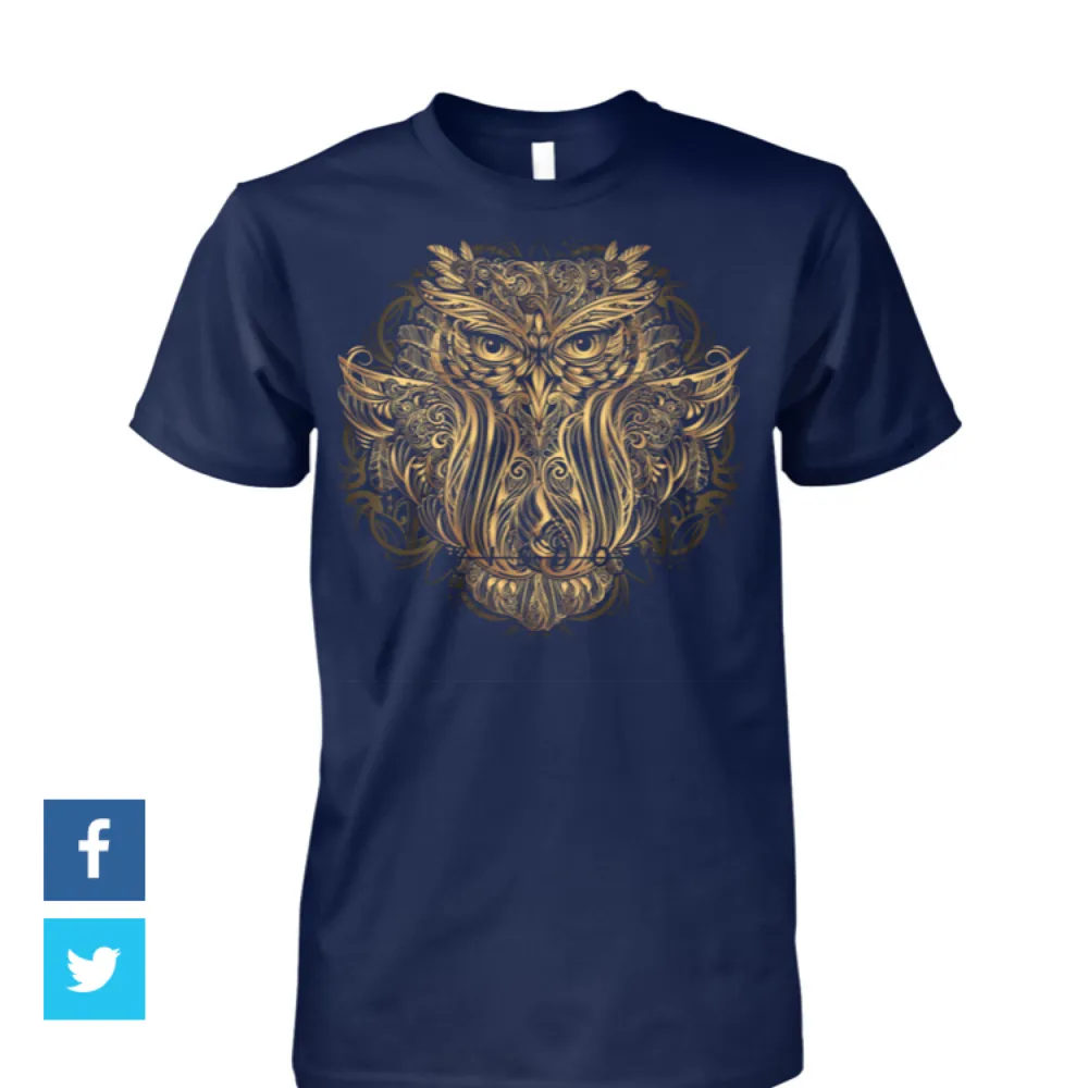 https://viralstyle.com/mido52live/owlll-t-shirt. T-shirts.