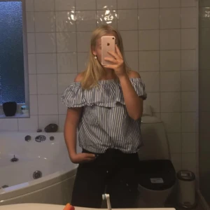  - Sitter bra på xs/s