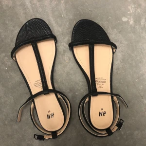  - Helt nya och endast prövade