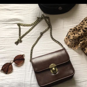  - Superfin väska! Köparen står för frakt💞