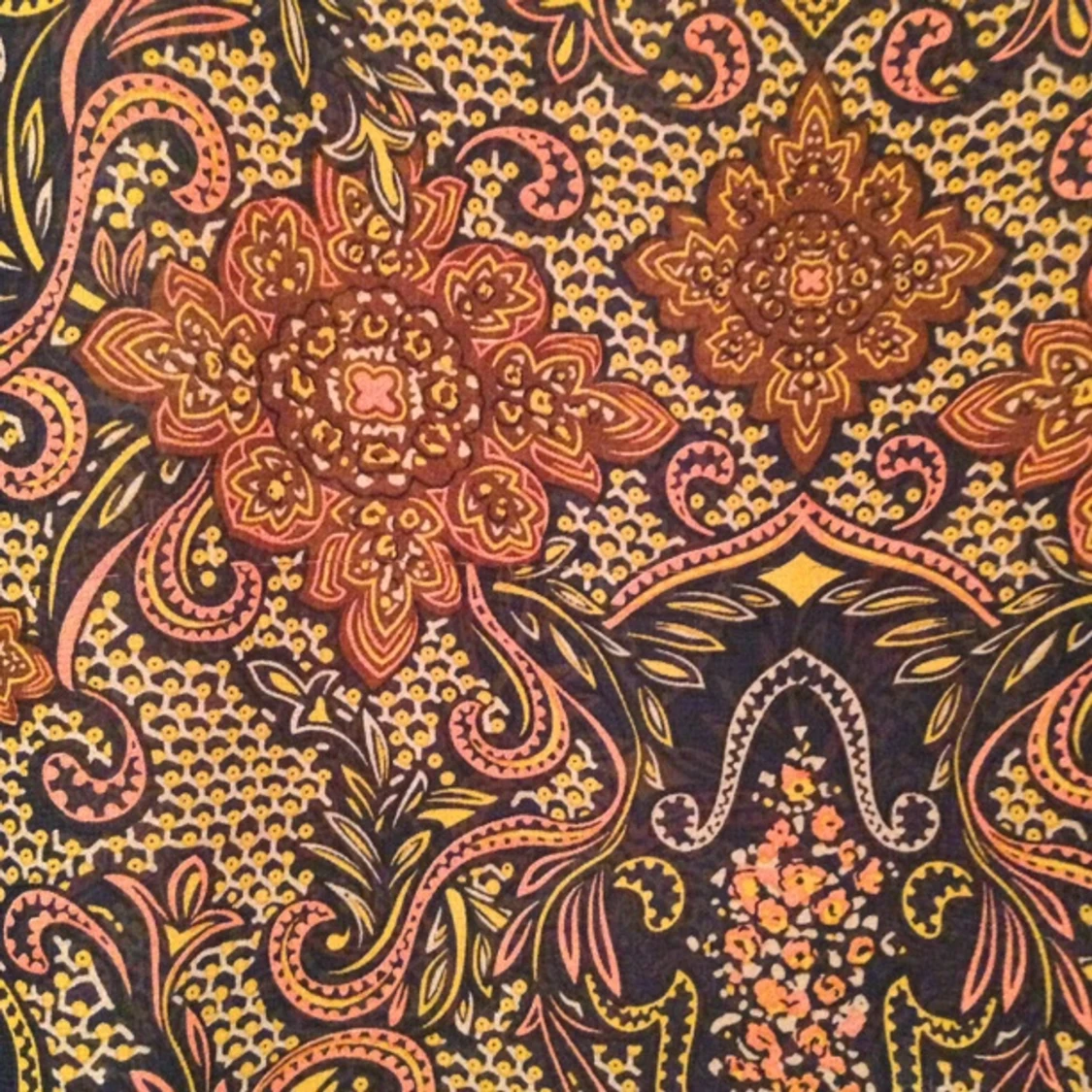 Bohemisk top från Kuala Lumpur.  - 1416590337