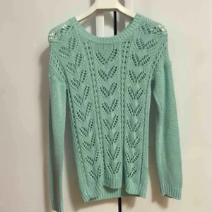  - Grön tröja från Rut m.fl / Rut & circle. 