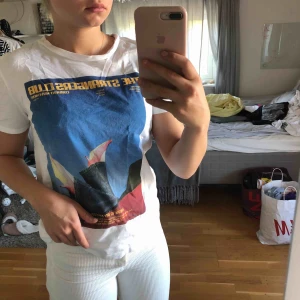  - En snygg t-shirt från zara