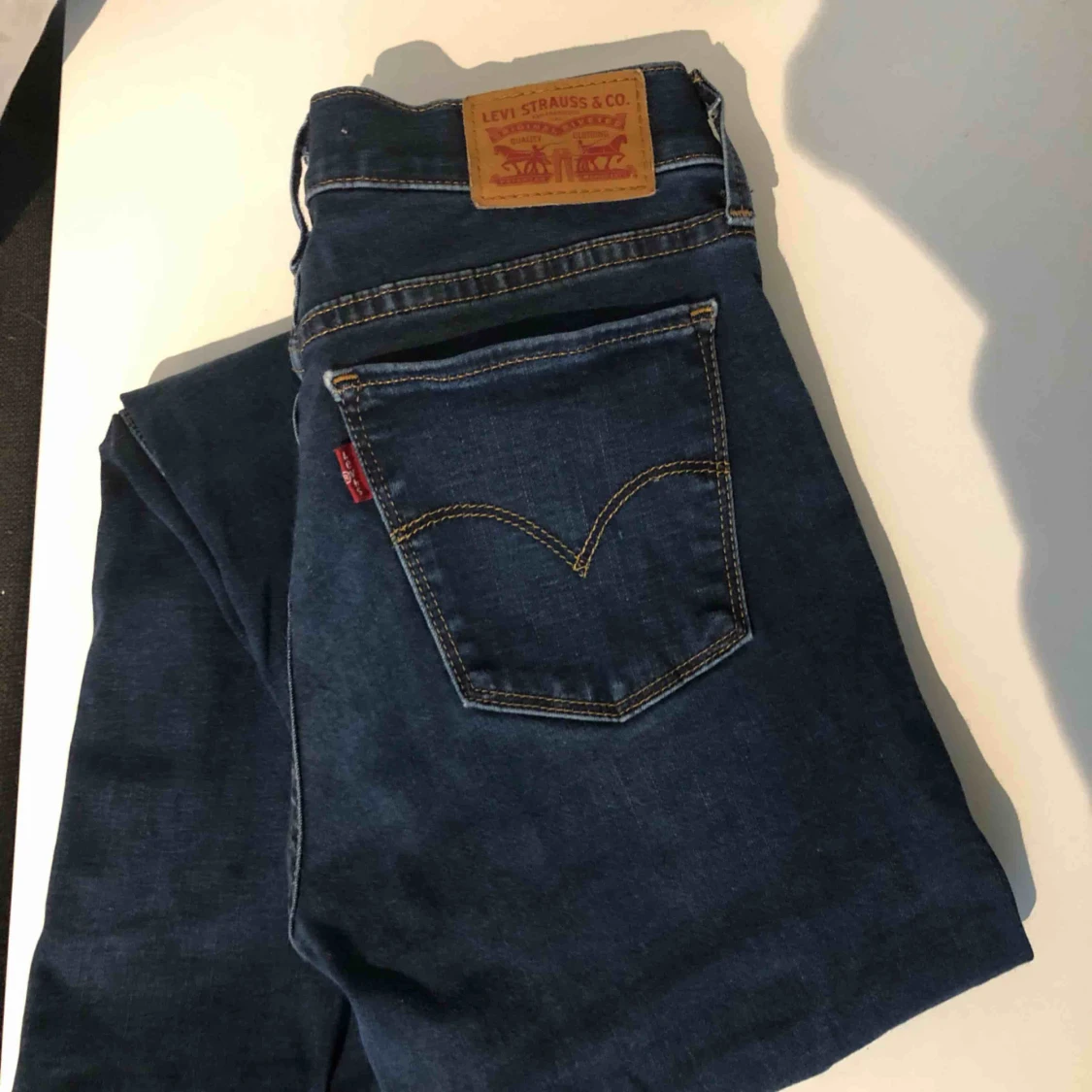 Levi’s jeans - 90