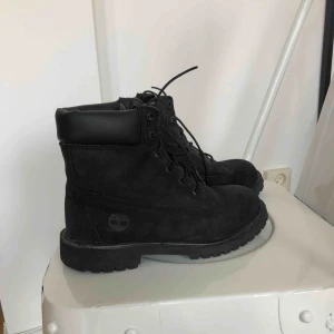  - Timberland skor använda max 2 ggr. Jätte fint skick som nya!  