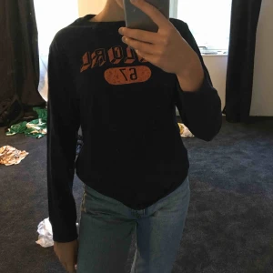  - Aldrig använd En långärmat Ralph Lauren tröja