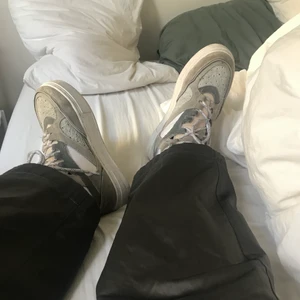 Eytys skor - Eytys skor i st 38 