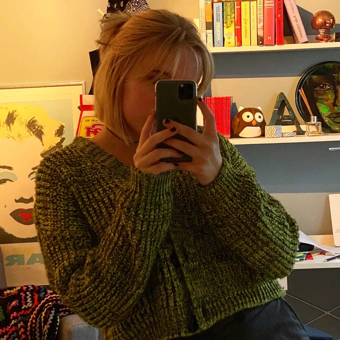 kofta från collusion💖 - 91