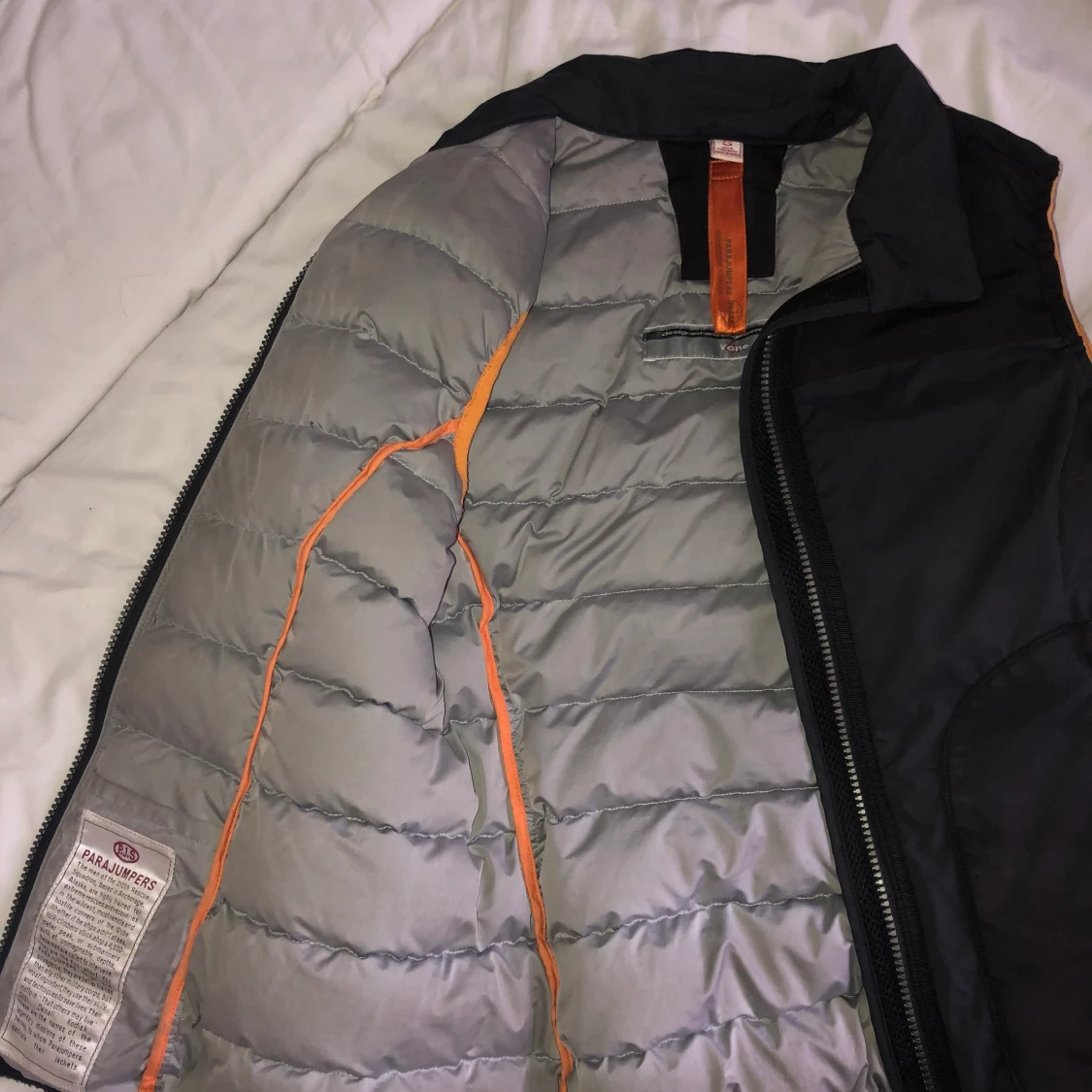 Parajumper Väst - 90