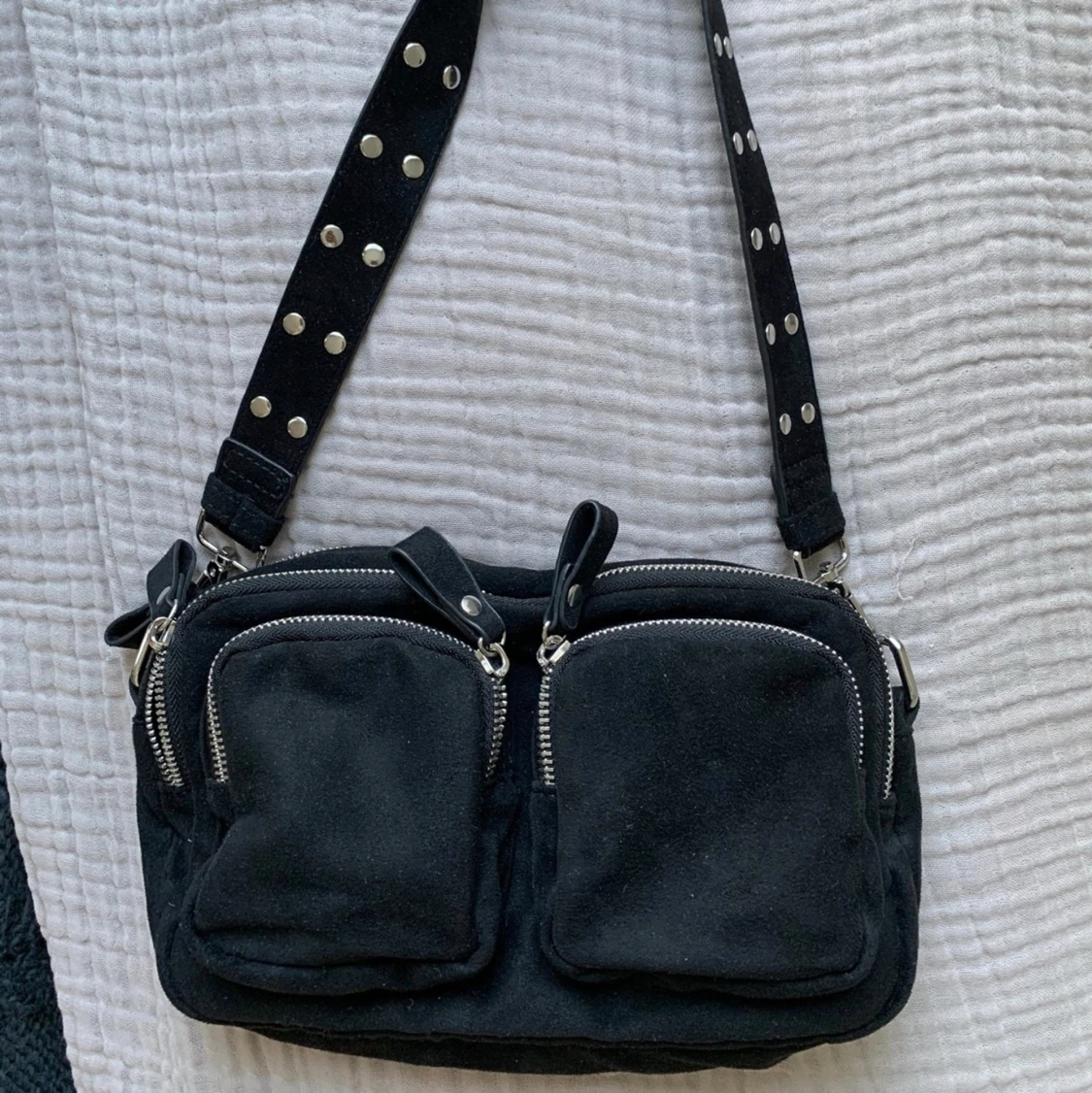 Väska Gina Tricot  - 91