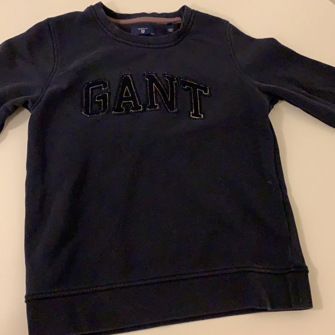 Gant sweatshirt 