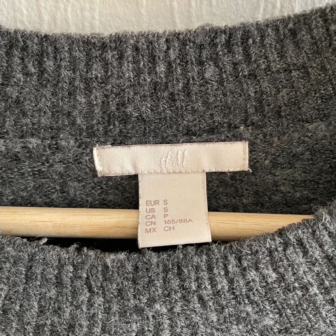 Tröja H&M stl S - 90