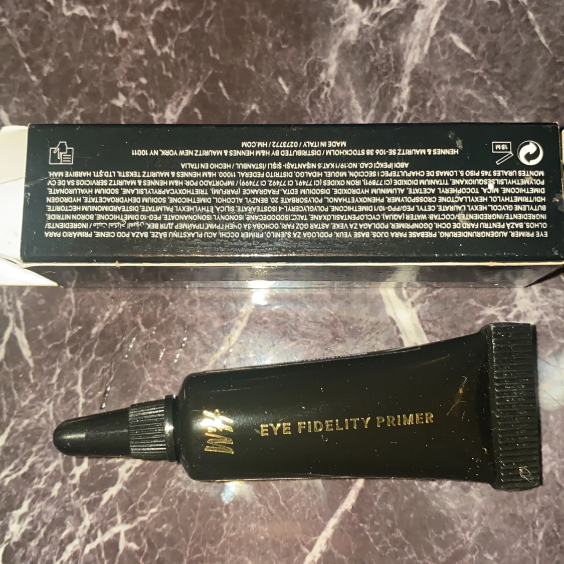 ögonskuggsprimer - 91