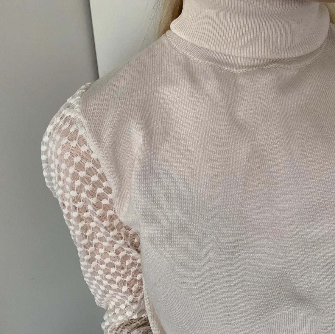 Blus från Zara - 90