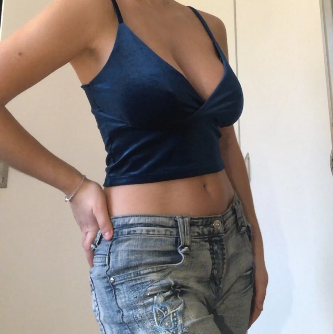 Snyggaste toppen! - 90