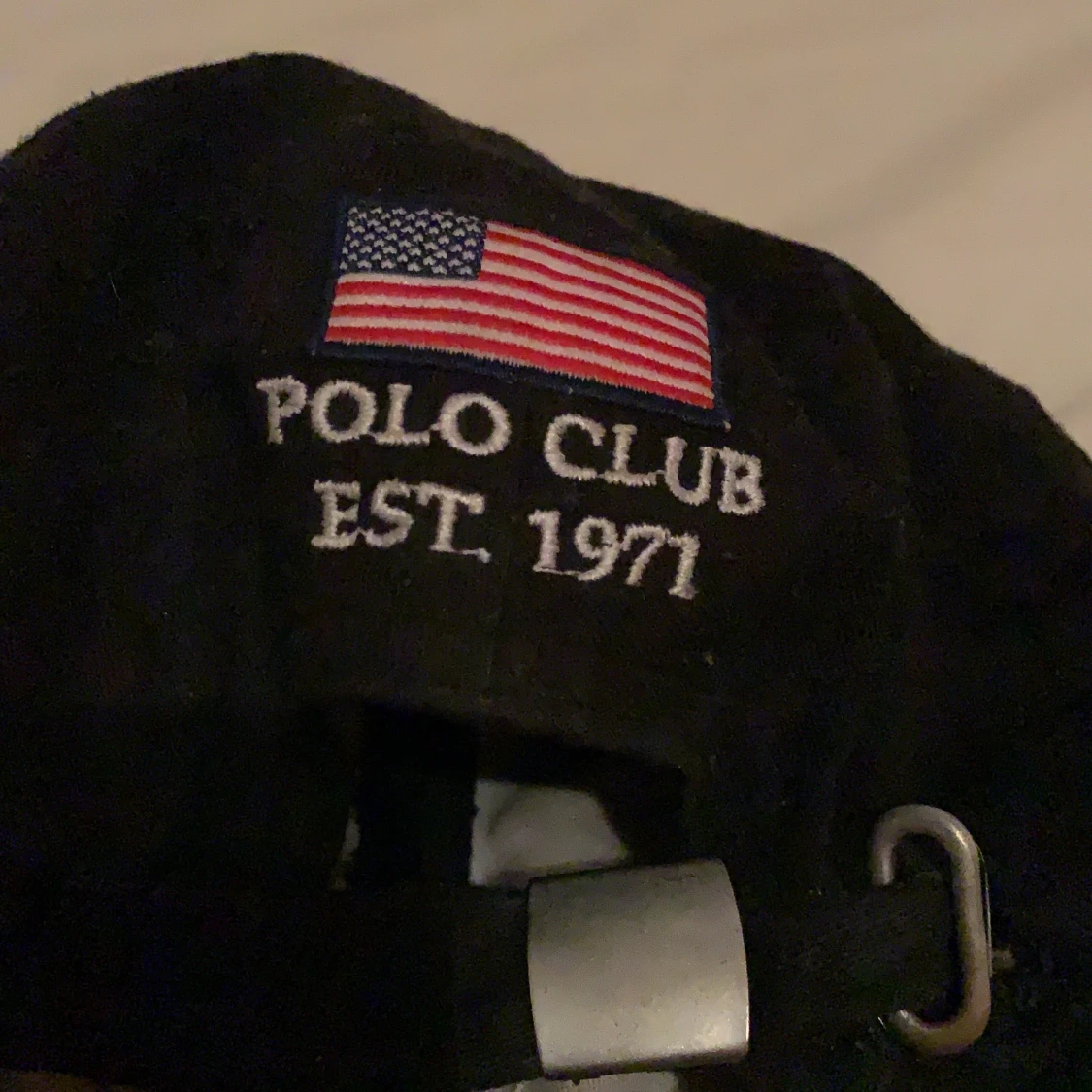 ralph lauren keps - 90