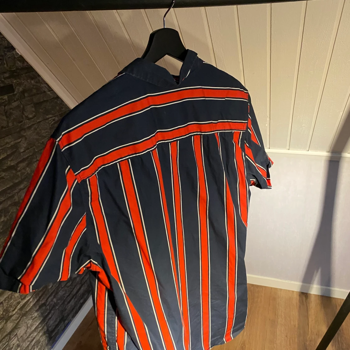 Kortärmad skjorta - 90