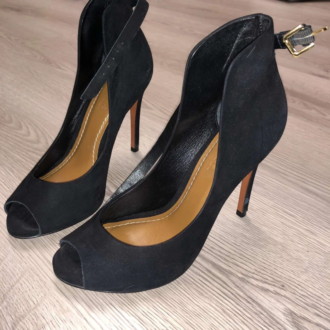 Supersnygga klackar från Italien  - 90