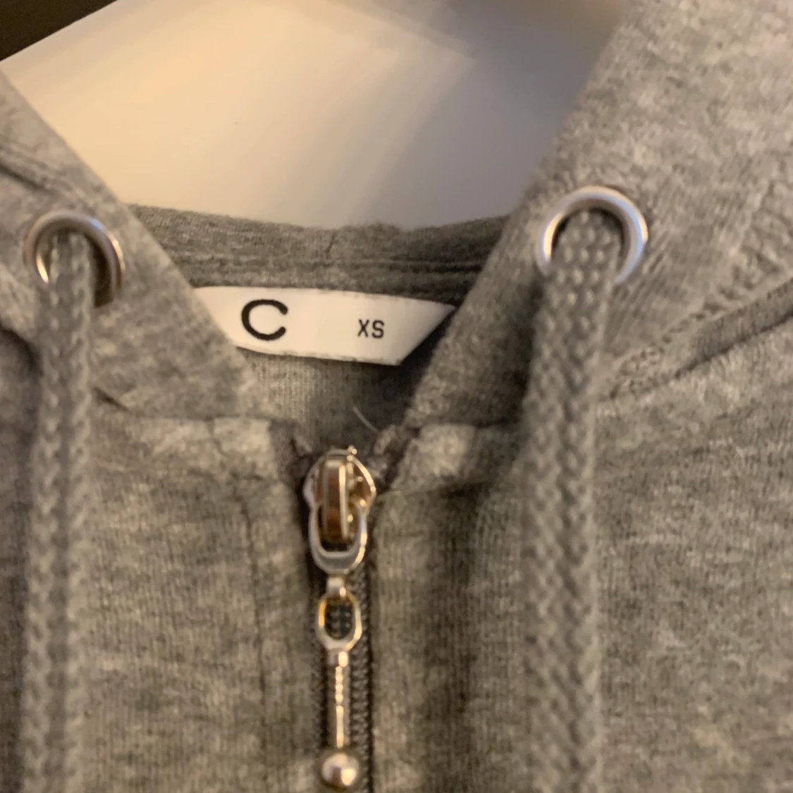 Cubus kofta grå - 91