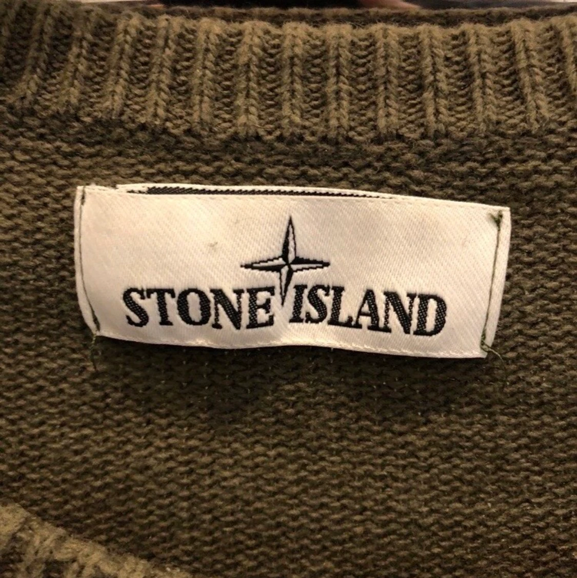Stone island tröja - 90