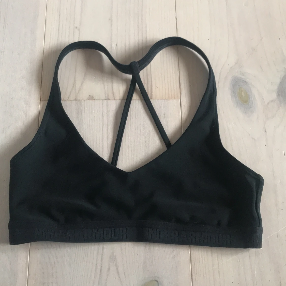 Sport-bh från under armour 