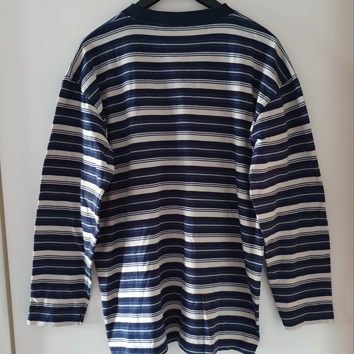 Vintage randig tröja - 91