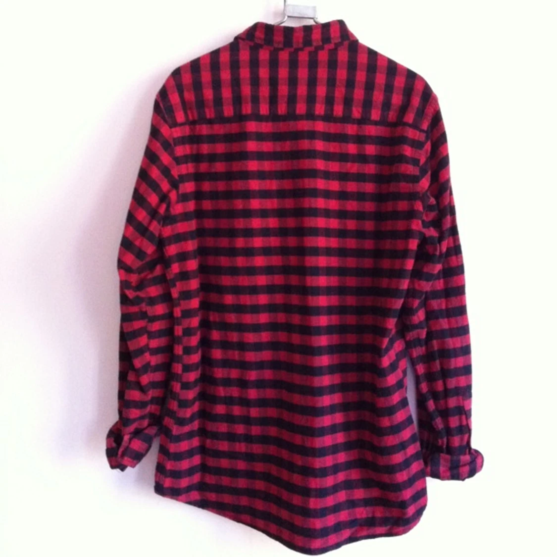 Second hand skjorta - 1377186105